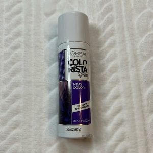 💗 *NEW* L’Oréal‎ - Colorista Spray